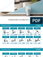 Promociones Italgrif Octubre 2019