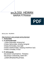 Biologi Hewan-1