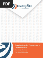 AFO - Apostila - Aula 0