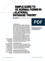KentNormalization PDF