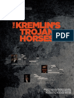 The Kremlins Trojan Horses Web 0228 Third Edition