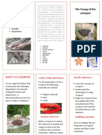 Labs:: The Young of The Compost