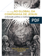 Objetos Brasileiros Na Coleção Do Collegium Romanum Jesuita 1678 - JORNADAS 2018 - Publicado