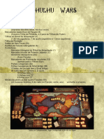 Cthulhu Wars Manual de Regras Traduzido Pt 26396