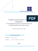 Imaginarios sociales y crítica ideológica. Una perspectiva para la comprensión de la legitimación del orden social.pdf