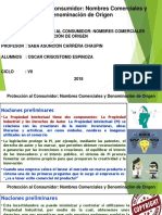 Trabajo.proteccion Al Consumidor.derecho Comercial.oce.25.Junio.2018 (1)