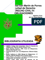 Obligaciones Usmp 2011 II Parte 1