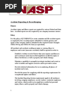 Chisels Risk Assessment | PDF | Tools | Metalworking