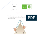 Taller 3 PDF