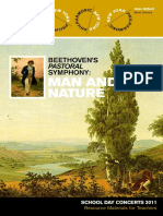 Beethoven Pastoral 