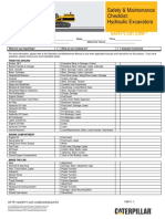 Safety & Maintenance Checklist - Excavators V0611%2E3.pdf