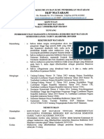 SK Pemberhentian Mahasiswa Bidikmisi Ganjil Ta. 2019-2020 PDF