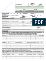 CDM - FT - 03 - Formato Vinculacion y Conocimiento Cliente Biomax v.4