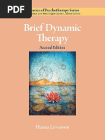 Abnormal Psych Lesson Plan Sample Mental Disorder Gifted Education