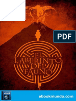 El Laberinto Del Fauno - Guillermo Del Toro PDF