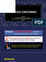 Disfagia Orofaring 