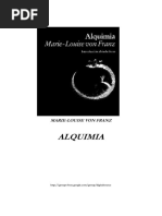 alquimia