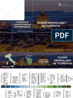 Formacion de Ciudades - Europeas - Huaman Yanet - Florencia