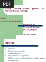 Smac Protocol