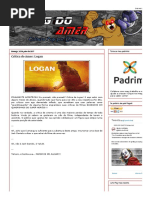 36 - Crítica Do Amer_ Logan