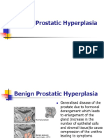 FP Benign Prostatic Hyperplasia Malang