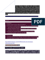 Wav (Waveform Audio Format) Merupakan File Audio Yang Tidak Terkompressi Dan