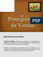 1 Presentación - de - Presupuesto - de - Ventas PDF