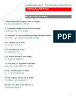 Cours Gratuit Lecon 6 Exercice PDF