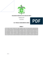 FAMERP - 2015 - CG (Gabarito) PDF