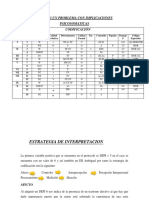 Locaso 3 Un Problema Con Implicaciones