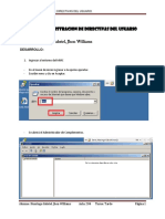 105444847 Laboratorio 04 Administracion de Directivas Del Usuario en Windows Server 2003