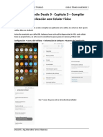 Android Studio Desde 0 - Capitulo 3 - Compilacion en Celular Fisico.pdf