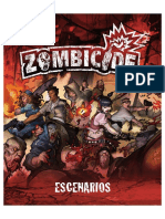 Escenario zombiecide