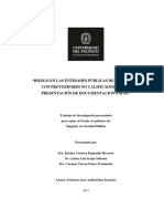 Documentacion Falsa PDF