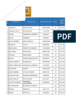 Base de Datos 