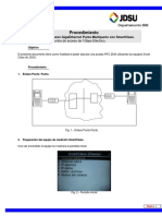 Procedimiento Config Smart Class 1G Elect