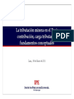 La Tributación Minera en el Perú.pdf