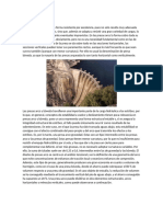 Fuerza y Fallos de Presas de Arco PDF