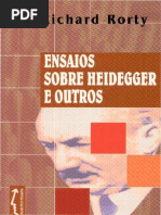 Ensaios sobre Heidegger e outros - Richard Rorty.pdf
