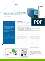 LaserNet 200 Datasheet PDF