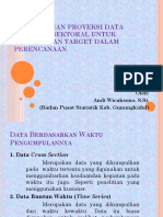 34BimtekStatistik-perhitungan Proyeksi