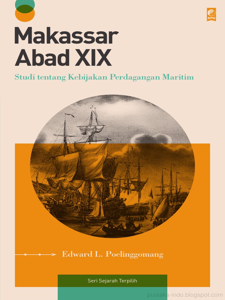 Makassar Abad Xix Pdf