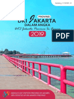 Provinsi DKI Jakarta Dalam Angka 2019 PDF