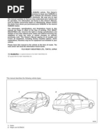 Download Subaru Impreza Owners Manual 2007 by devegheinlan SN43111308 doc pdf