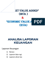 Market Value Added" (MVA)