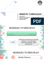 Mimikri Tumbuhan_Fitogeo.pptx