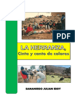 La Herranza de Matucana PDF