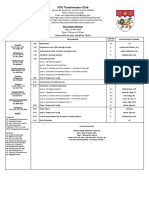 Programme Sheet v2