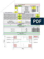 Slab Design: Reinforcement Details