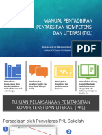Manual Pentadbiran Pkl1.0